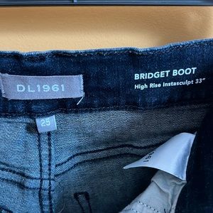 DL 1961 Bridget jeans